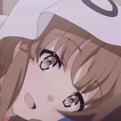 微信漫画头像情侣第1张