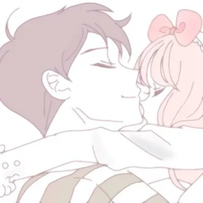 超卡哇伊情头第1张