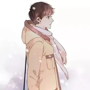 最新qq情侣动漫头像第1张