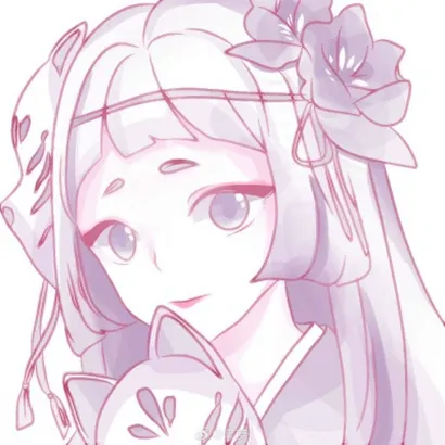 5人闺蜜头像动漫第1张