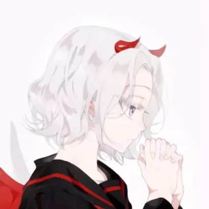 微信动漫二次元情头第1张