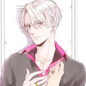 男生动漫头像霸气第1张