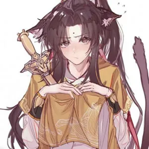 魔道祖师金凌头像图片大全第1张