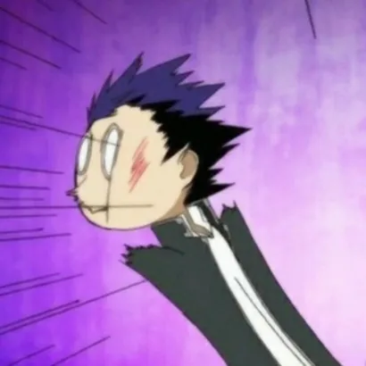 情侣头像可爱超萌搞怪第1张