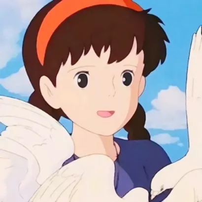 漫画情侣头像一左一右第1张