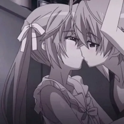 男女漫画情头一对两张第1张