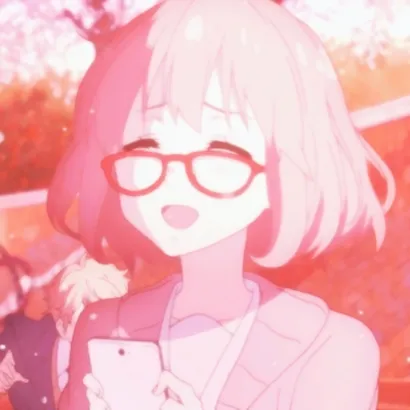 漫画女头可爱第1张