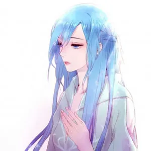 超拽女生动漫头像霸气第1张