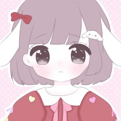 情头简单可爱动漫第1张