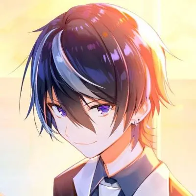 帅哥头像动漫二次元第1张