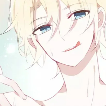 吾凰在上金云裂头像图片大全第1张