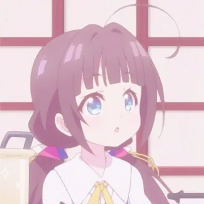 qq情侣头像动漫超甜第1张