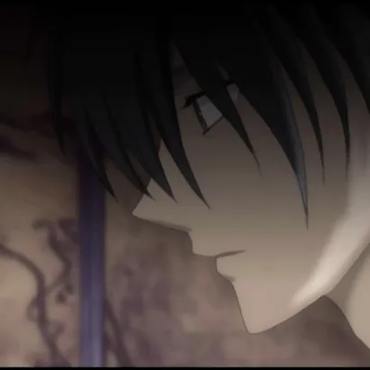 2019新版动漫男头第1张