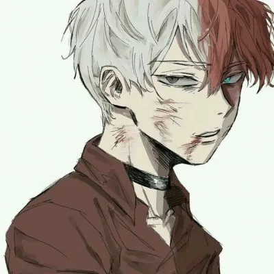 轰焦冻高清头像第1张