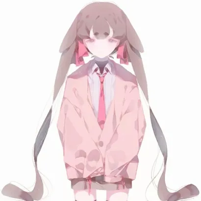 情侣头像超清二次元第1张