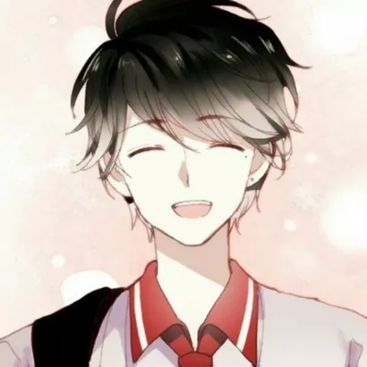 暖男头像动漫高清第1张