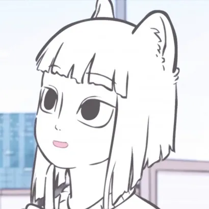 非人哉头像高清图片第1张