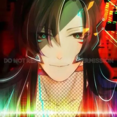 魔道祖师单人头像第1张