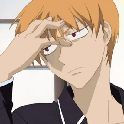 微信动漫男头像高清第1张