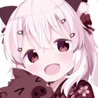 超可爱动漫女头第1张