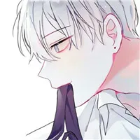 最帅动漫帅哥头像第1张