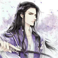 魔道祖师头像江澄图片大全第1张