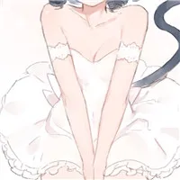 女生头像动漫半身控第1张