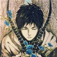 盗墓笔记吴邪头像图片大全第1张