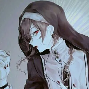 二元次头像男生帅气图片大全第1张