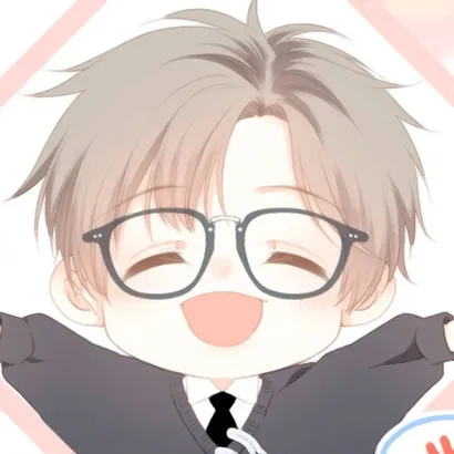 怦然心动头像图片大全第1张