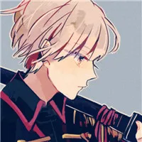 动漫兄弟头像一左一右第1张