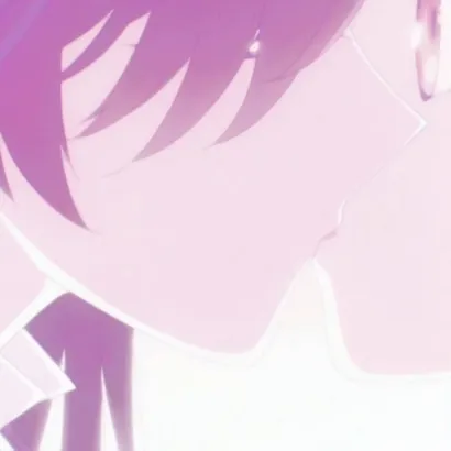 动漫情头亲密高清第1张