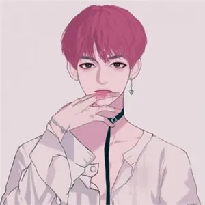 阳光动漫男生头像高清第1张