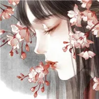 古风唯美的动漫女生头像第1张