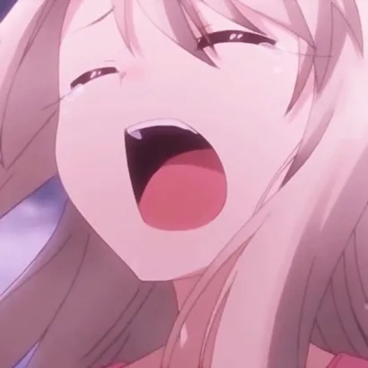 超好看的动漫头像女生第1张