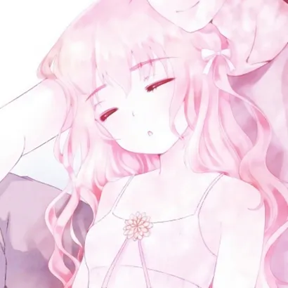 二次元cp情头一左一右第1张