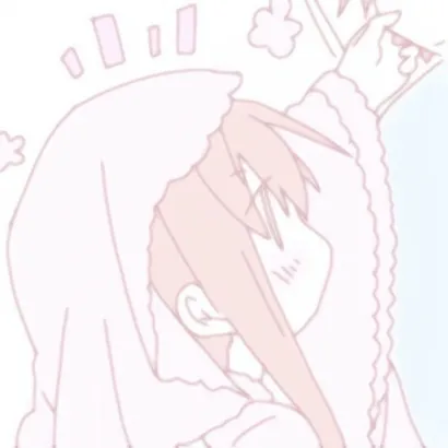 很甜的情侣头像动漫第1张