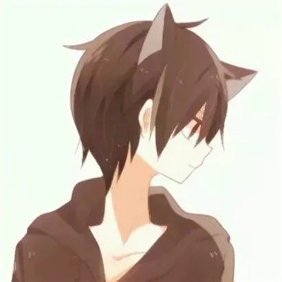 动漫情头萌第1张