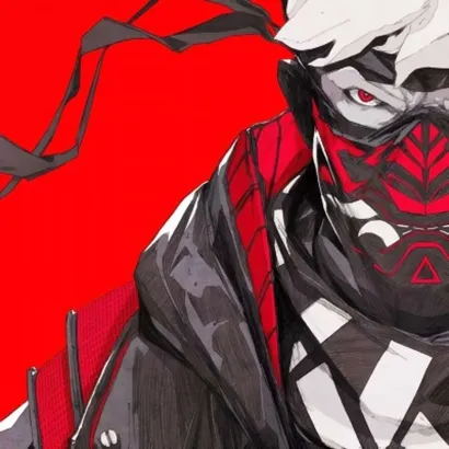 霸气个性动漫男头第1张