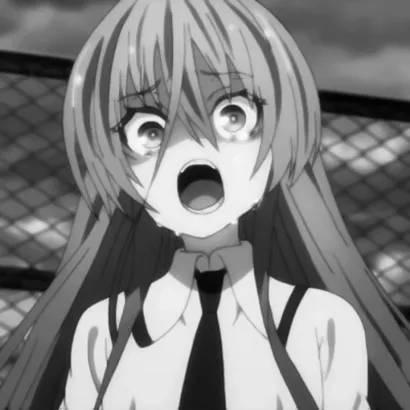 可爱丧头像动漫第1张