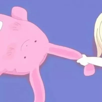 超级甜甜的情侣头像第1张