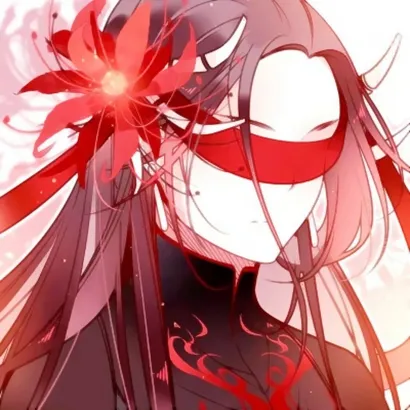 高清二次元情侣头像第1张