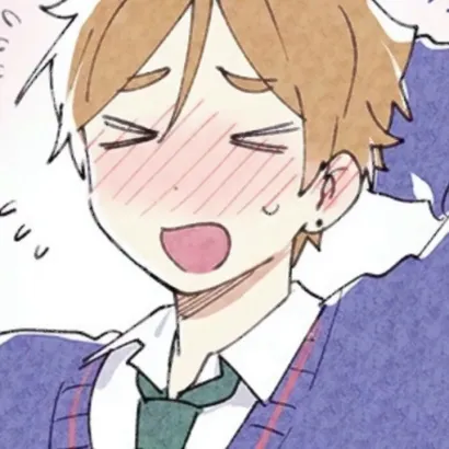 qq动漫情侣头像高清第1张