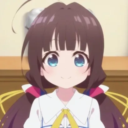 闺蜜卡通头像超萌一对第1张