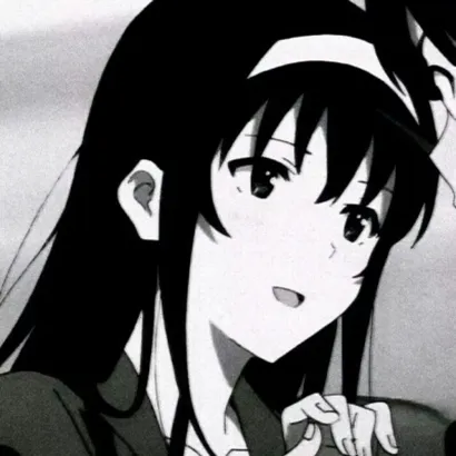 动漫情侣头像高清一套第1张