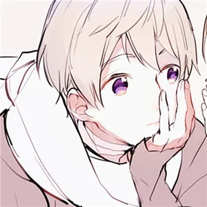 基佬头像动漫一攻一受第1张