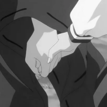 情头动漫部位第1张