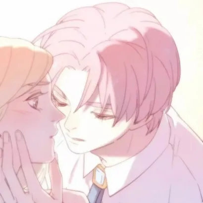 2019情侣头像卡通动漫第1张