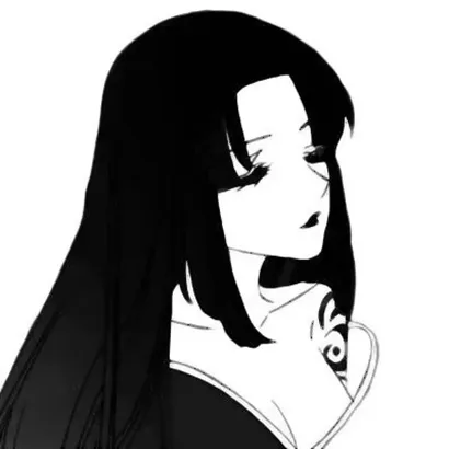 霸气丧头女第1张