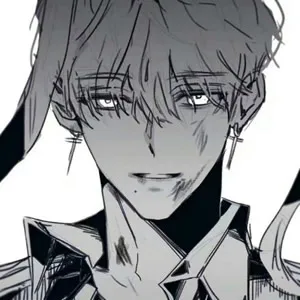 动漫冷魅男头第1张